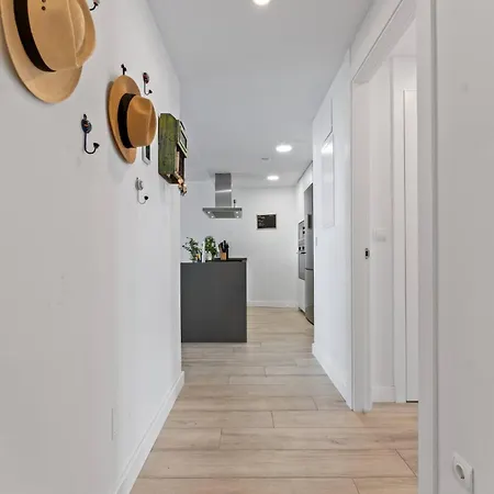 شقة Modern And Elegant With Two Terraces ميخاس